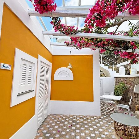 Casa Perla Διαμέρισμα Παναρέα Εξωτερικό φωτογραφία