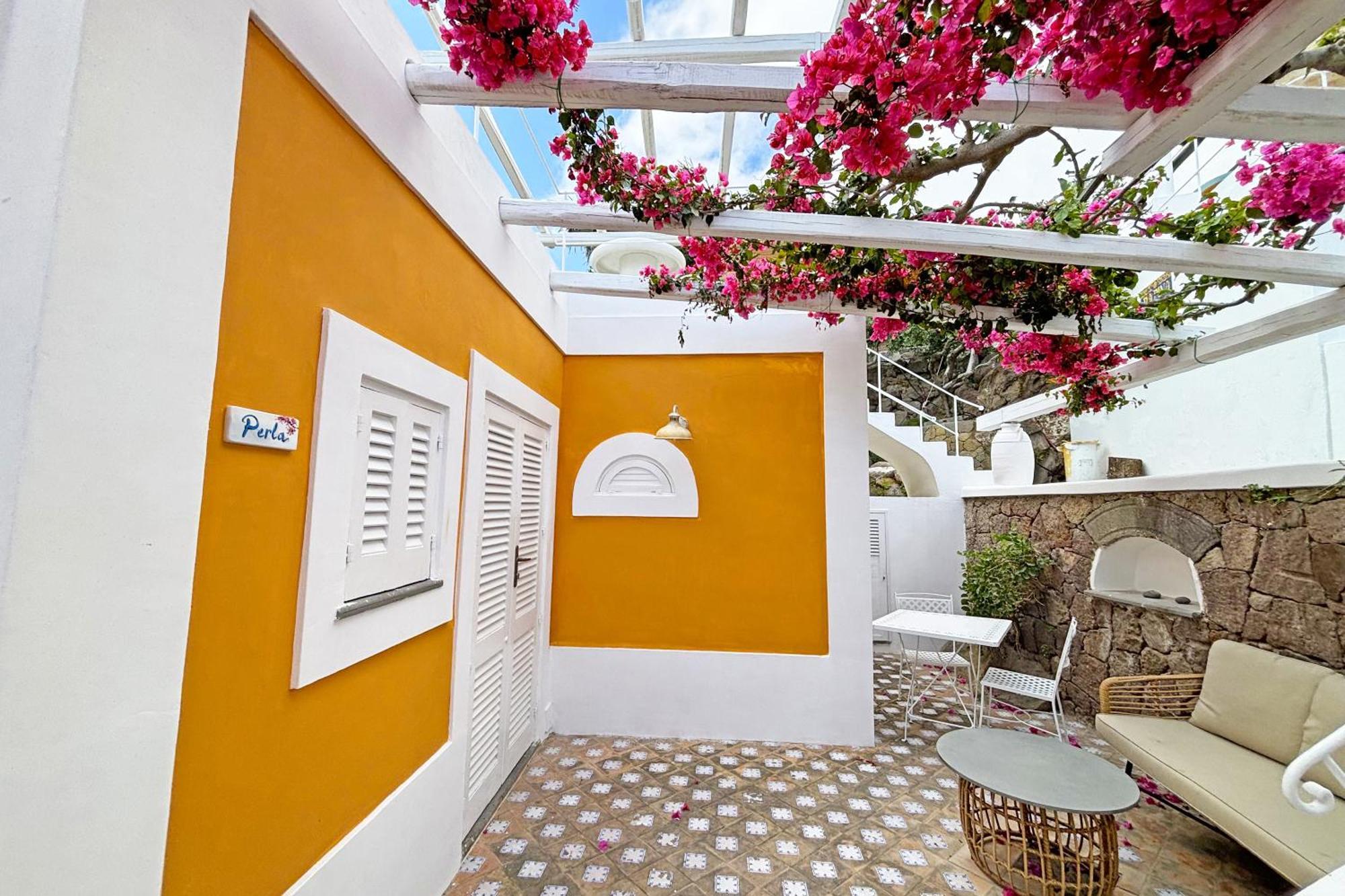 Casa Perla Διαμέρισμα Παναρέα Εξωτερικό φωτογραφία