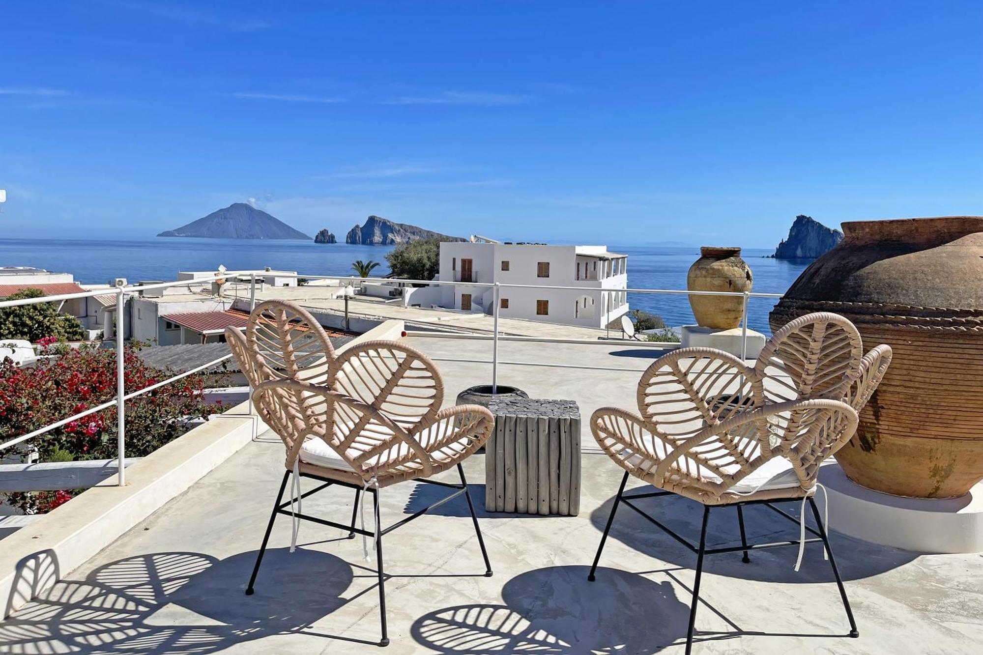 Casa Perla Διαμέρισμα Παναρέα Εξωτερικό φωτογραφία