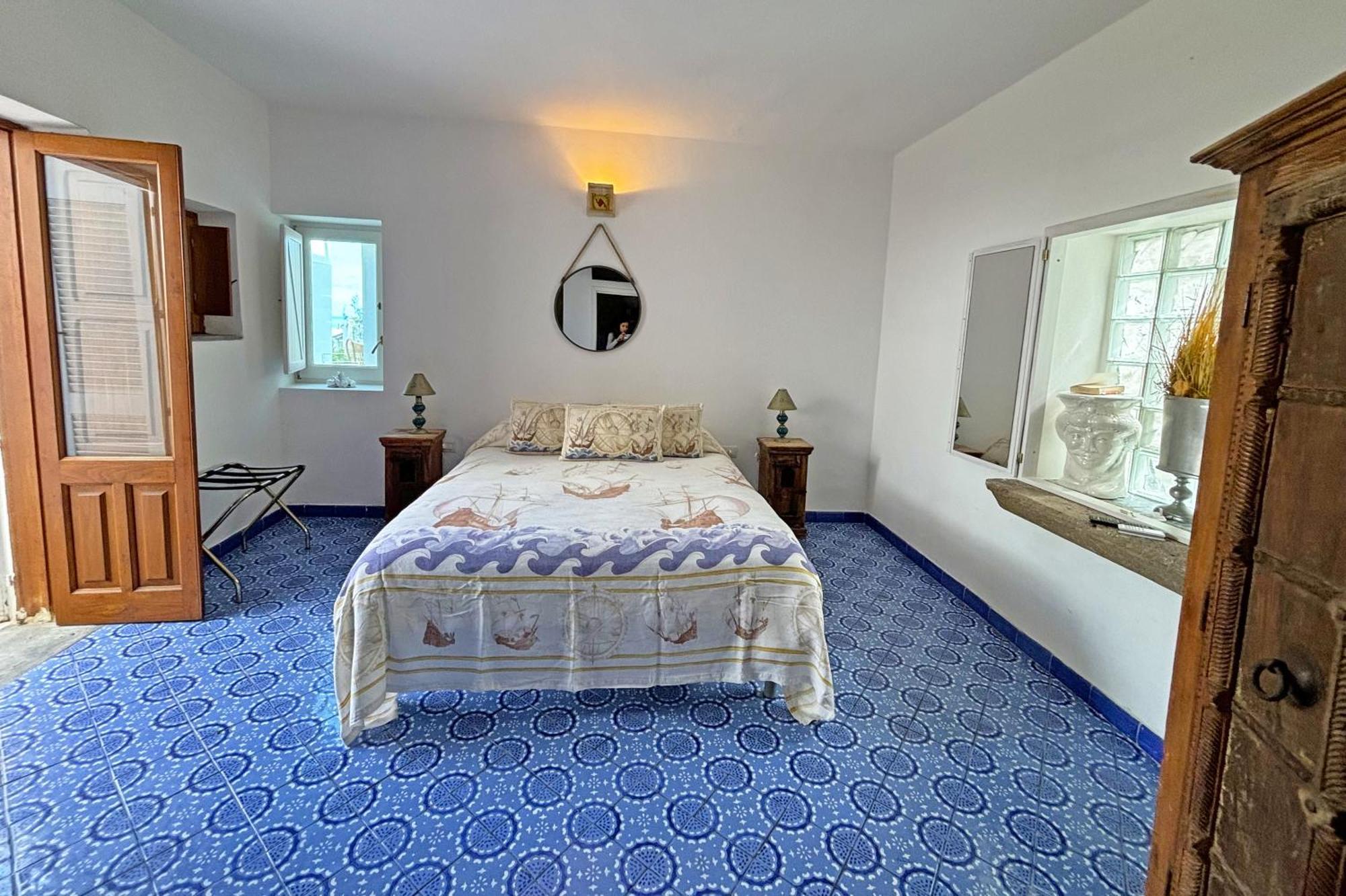 Casa Perla Διαμέρισμα Παναρέα Εξωτερικό φωτογραφία