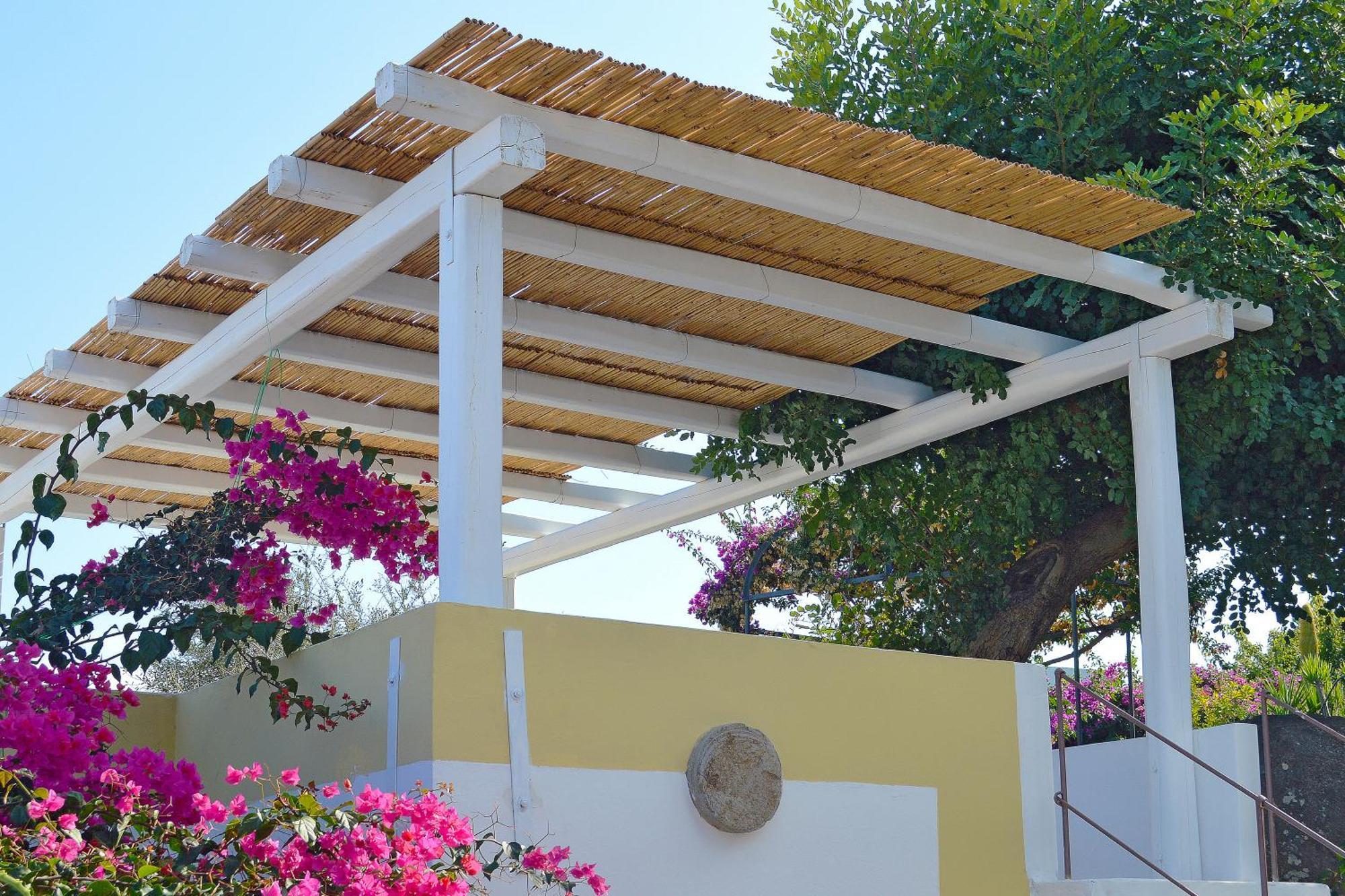 Casa Perla Διαμέρισμα Παναρέα Εξωτερικό φωτογραφία