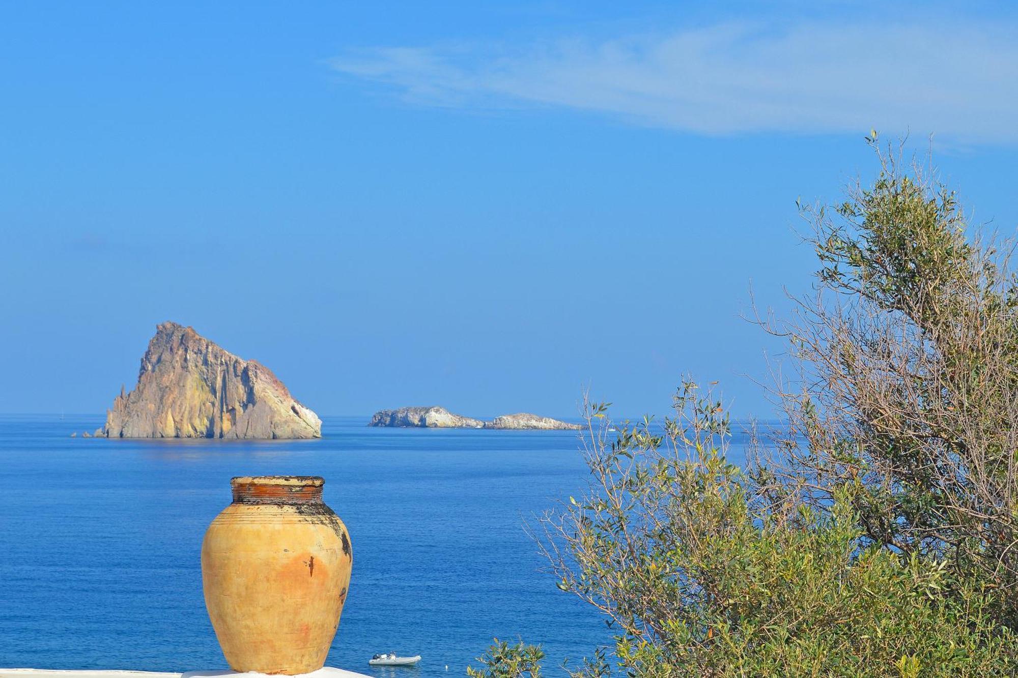 Casa Perla Διαμέρισμα Παναρέα Εξωτερικό φωτογραφία