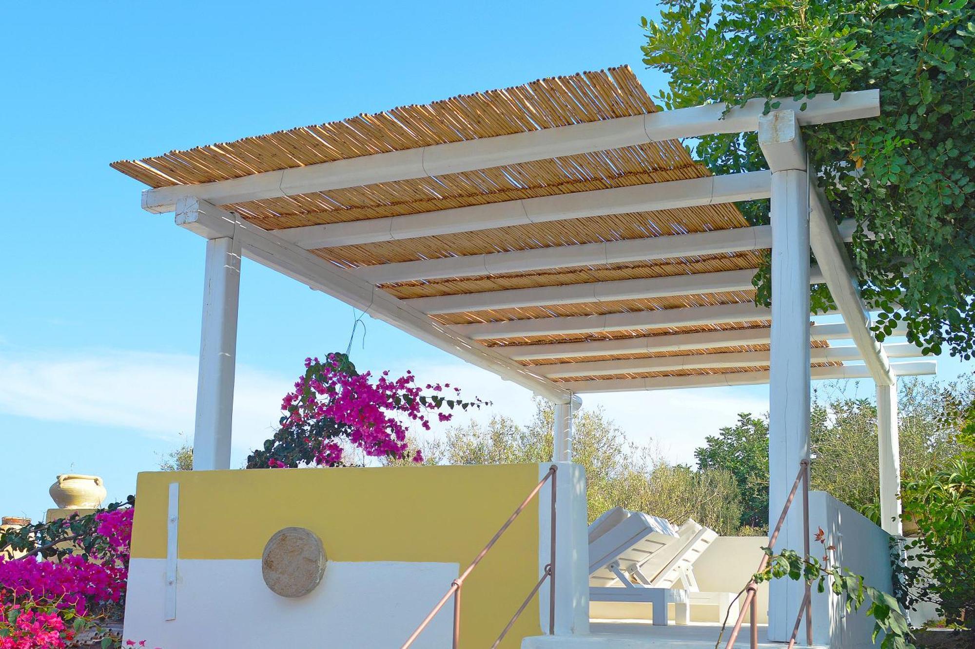 Casa Perla Διαμέρισμα Παναρέα Εξωτερικό φωτογραφία