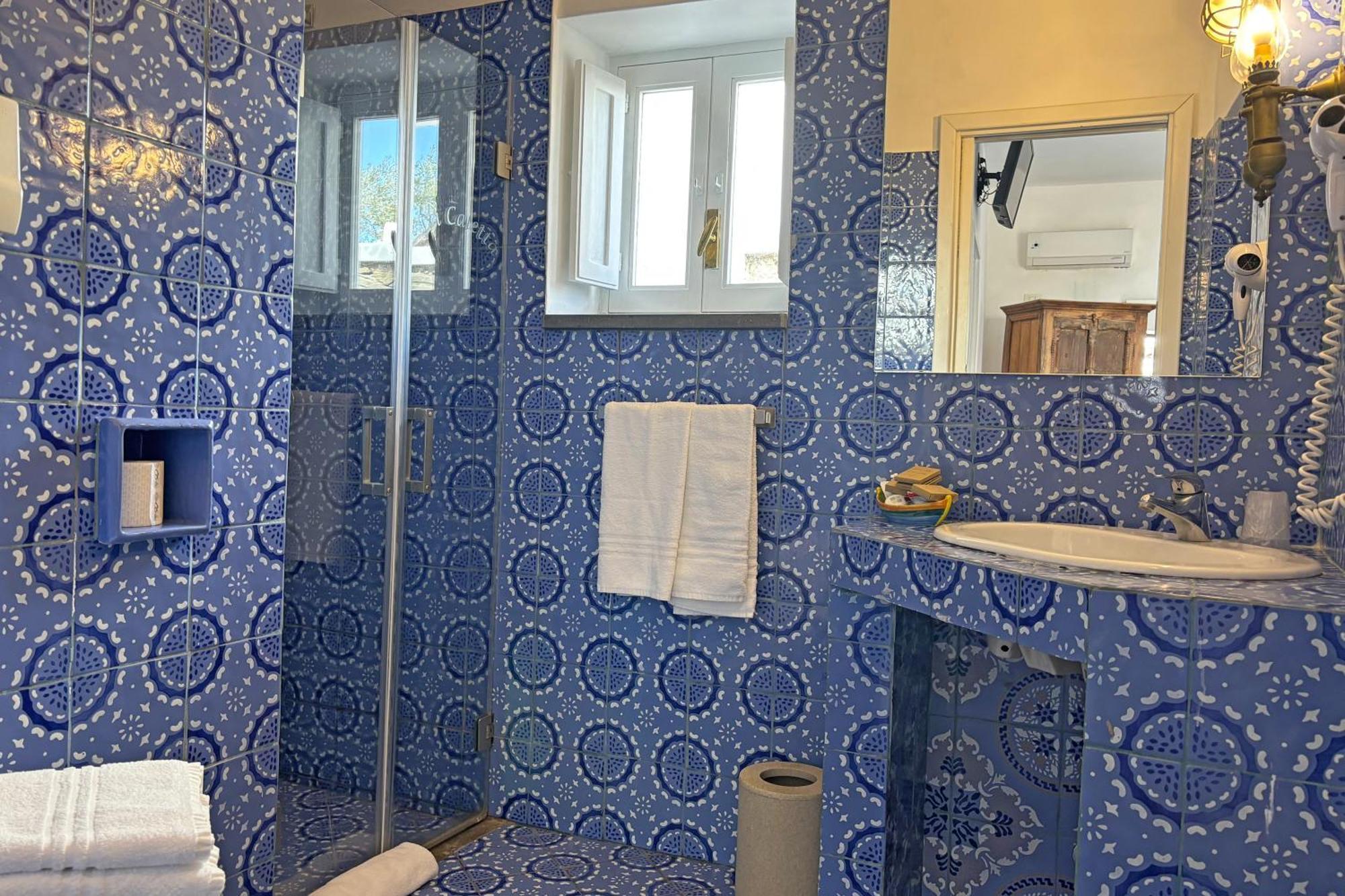 Casa Perla Διαμέρισμα Παναρέα Εξωτερικό φωτογραφία